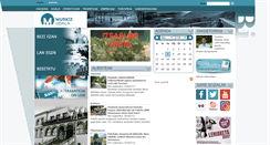Desktop Screenshot of muskiz.org